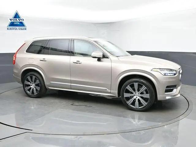 2023 Volvo XC90 B6 Ultimate 7-Seater for sale in Winston Salem, NC