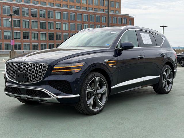 2025 Genesis GV80 3.5T Prestige AWD for sale in ALEXANDRIA, VA