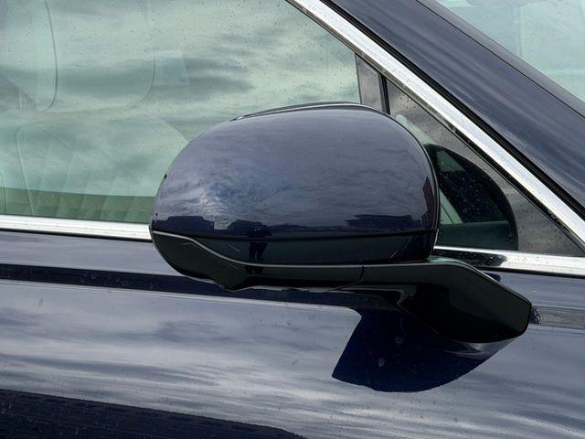 2025 Genesis GV80 3.5T Prestige AWD