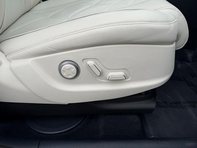 2025 Genesis GV80 3.5T Prestige AWD