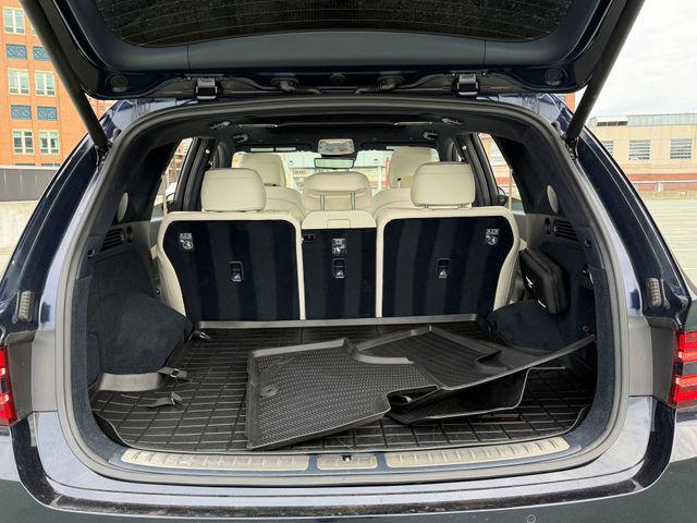 2025 Genesis GV80 3.5T Prestige AWD