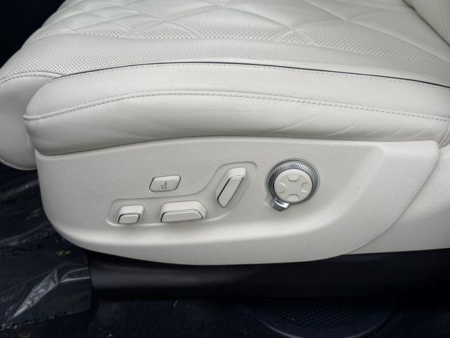 2025 Genesis GV80 3.5T Prestige AWD