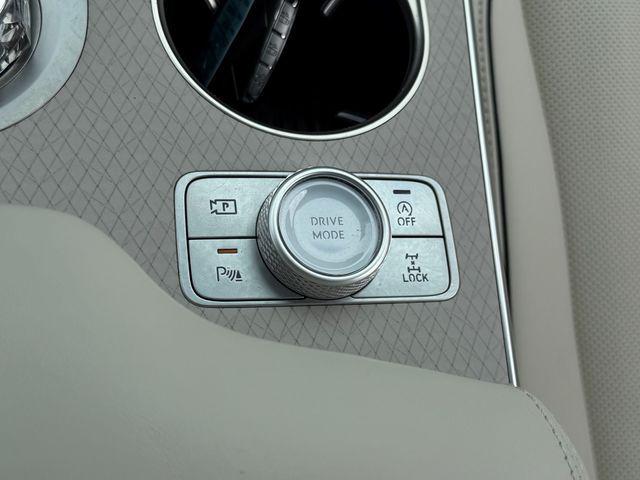 2025 Genesis GV80 3.5T Prestige AWD