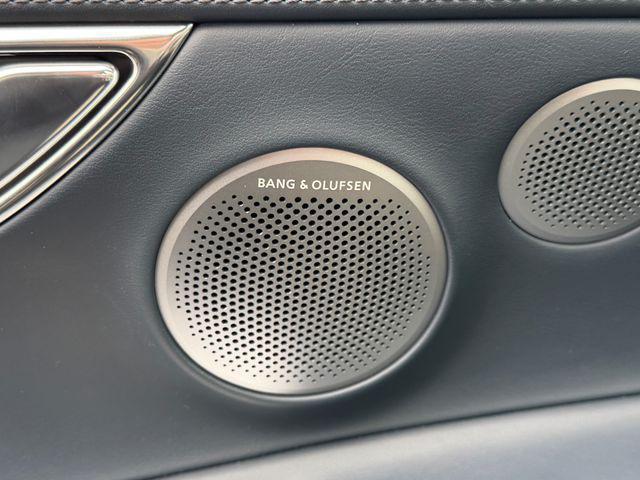 2025 Genesis GV80 3.5T Prestige AWD