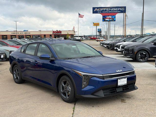 2026 Kia K4 LXS for sale in Cape Girardeau, MO