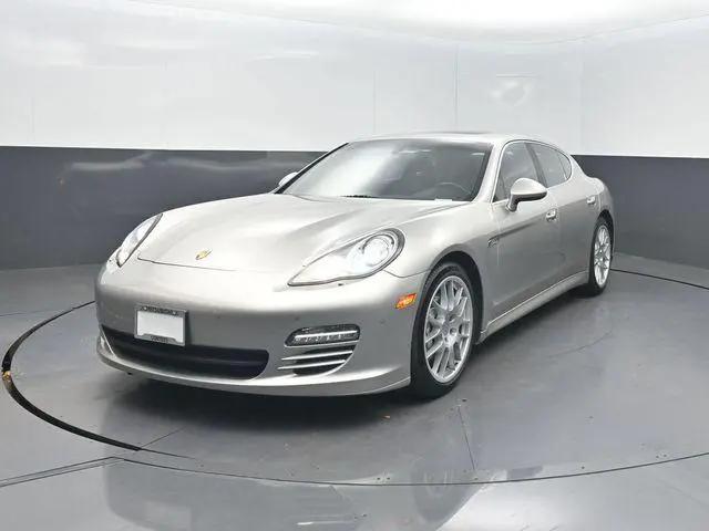 2012 Porsche Panamera 4S for sale in Conyers, GA