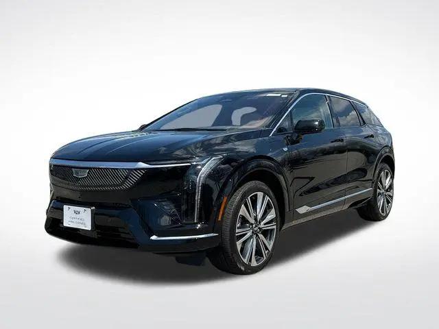 2025 Cadillac iQ Luxury 2 AWD for sale in Torrington, CT