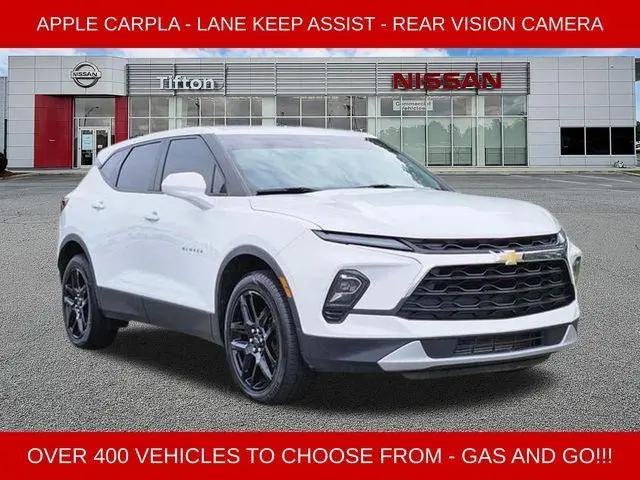 2023 Chevrolet Blazer FWD 2LT for sale in Tifton, GA