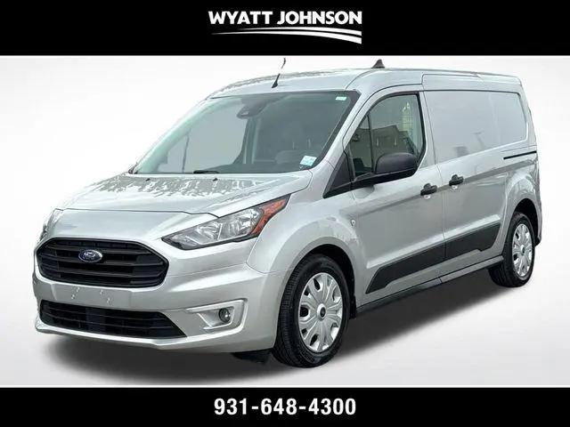 2023 Ford Transit Connect XLT Cargo Van for sale in Clarksville, TN