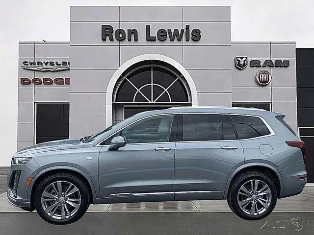2024 Cadillac XT6 AWD Premium Luxury for sale in Cranberry Township, PA