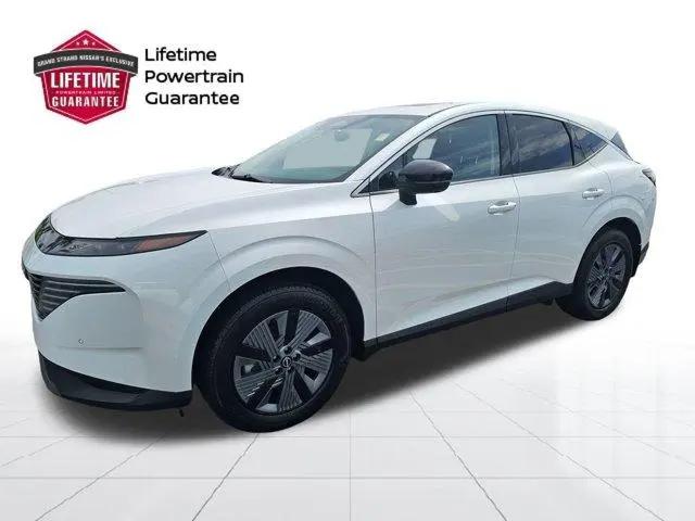 2025 Nissan Murano SL for sale in Myrtle Beach, SC