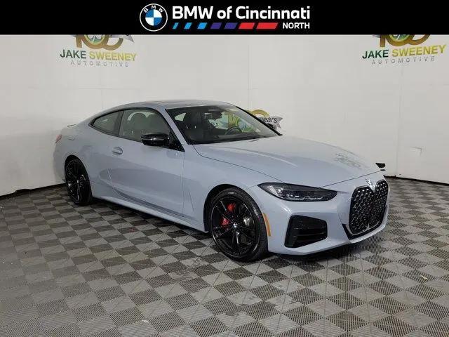 2024 BMW M4 xDrive for sale near Cincinnati, OH