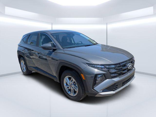 2026 Hyundai Tucson SE for sale in JACKSONVILLE, FL