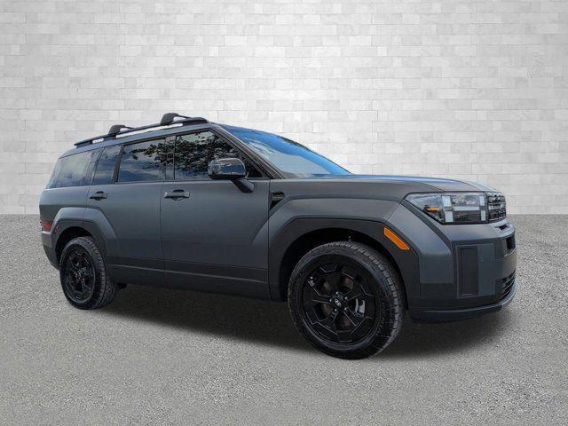 2026 Hyundai Santa Fe XRT for sale in NAPLES, FL