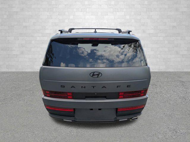 2026 Hyundai Santa Fe XRT