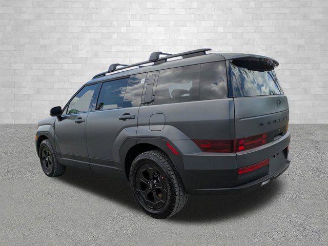 2026 Hyundai Santa Fe XRT
