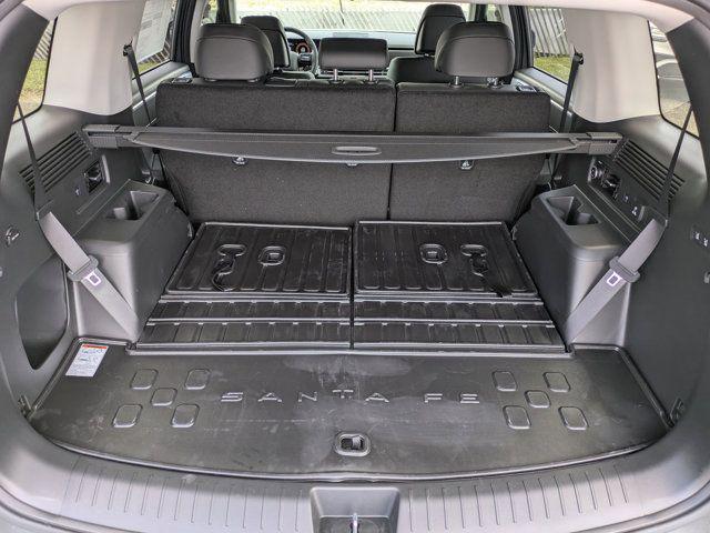 2026 Hyundai Santa Fe XRT