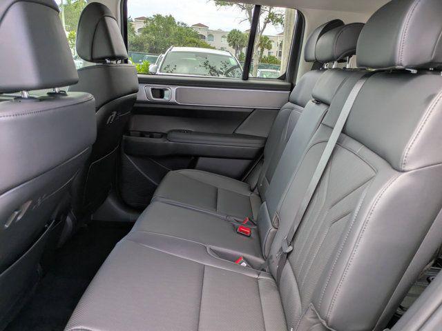 2026 Hyundai Santa Fe XRT