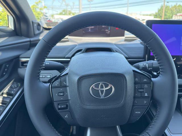 2026 Toyota C-HR XSE