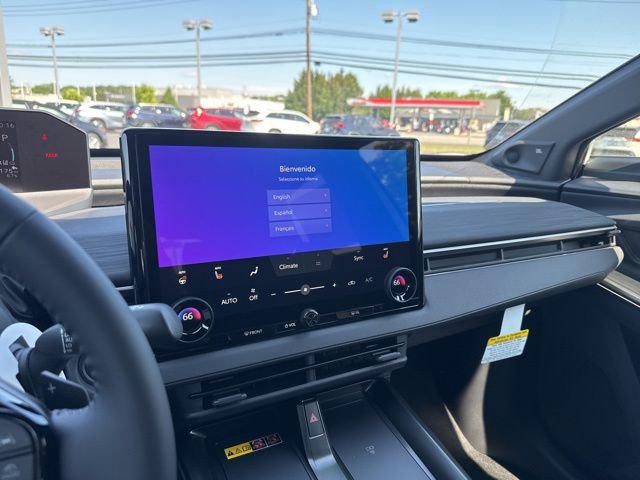 2026 Toyota C-HR XSE