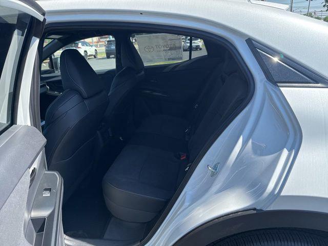 2026 Toyota C-HR XSE