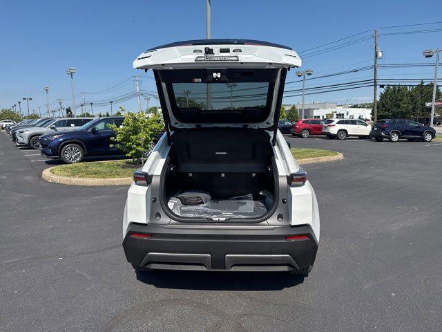 2026 Toyota C-HR XSE