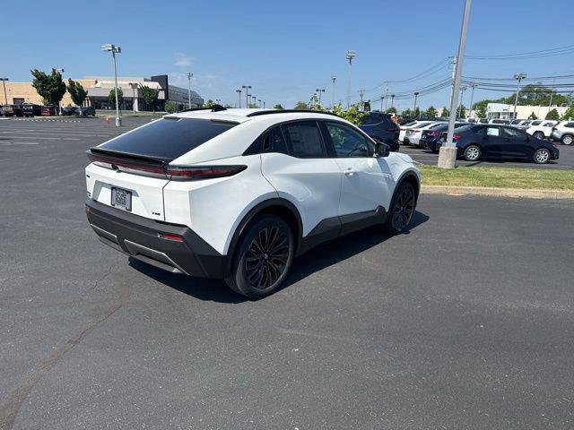 2026 Toyota C-HR XSE