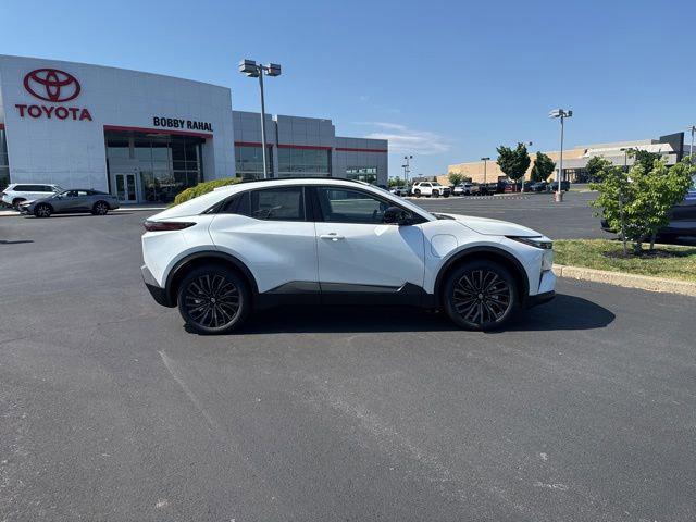 2026 Toyota C-HR XSE