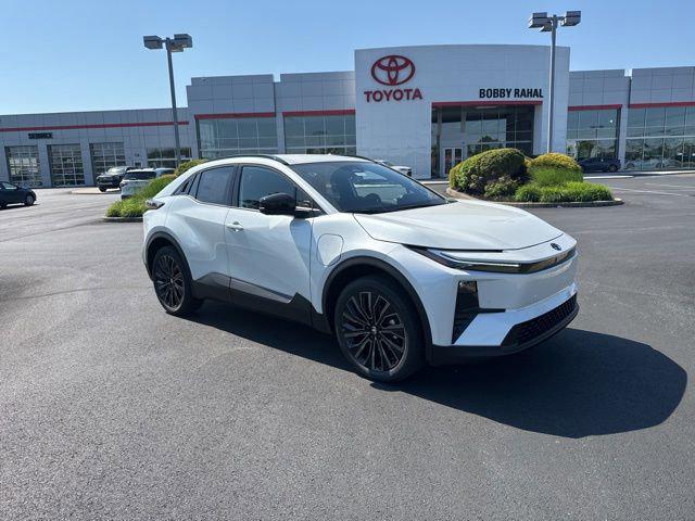 2026 Toyota C-HR XSE
