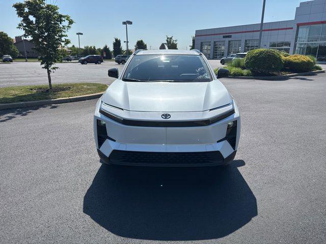 2026 Toyota C-HR XSE