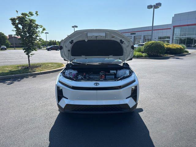 2026 Toyota C-HR XSE