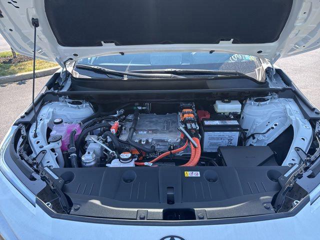 2026 Toyota C-HR XSE