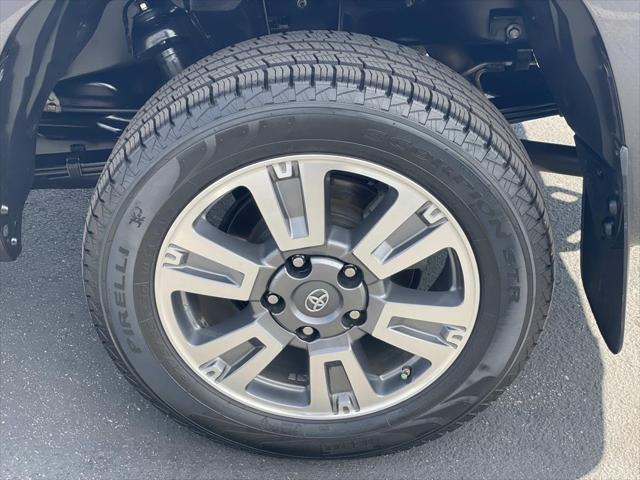 2019 Toyota Tundra 1794 5.7L V8