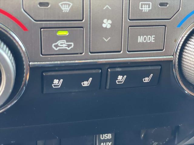 2019 Toyota Tundra 1794 5.7L V8