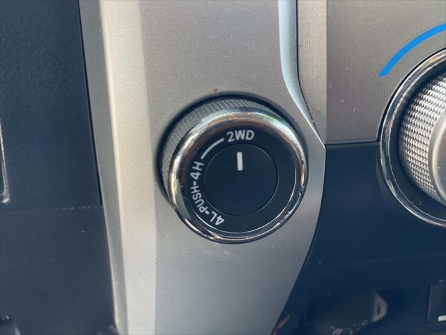 2019 Toyota Tundra 1794 5.7L V8
