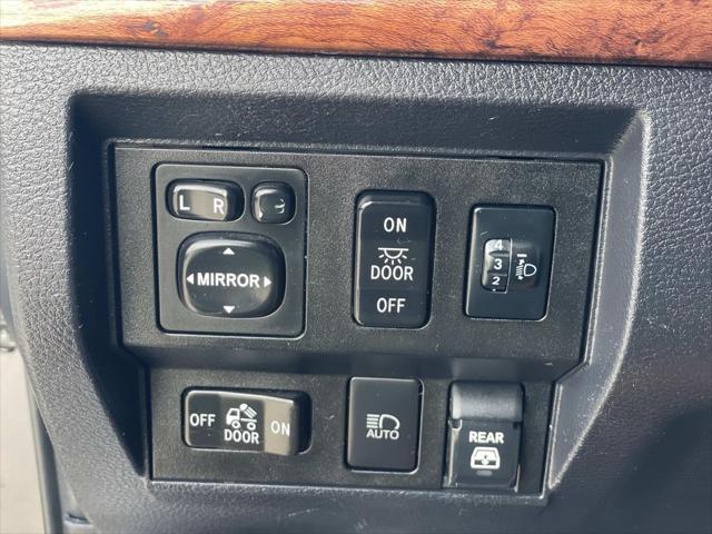 2019 Toyota Tundra 1794 5.7L V8
