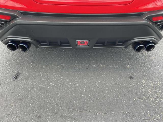 2022 Subaru WRX Base