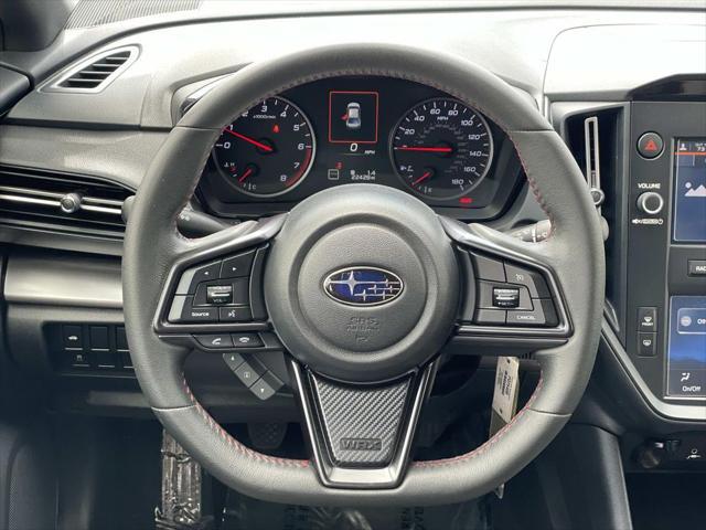 2022 Subaru WRX Base