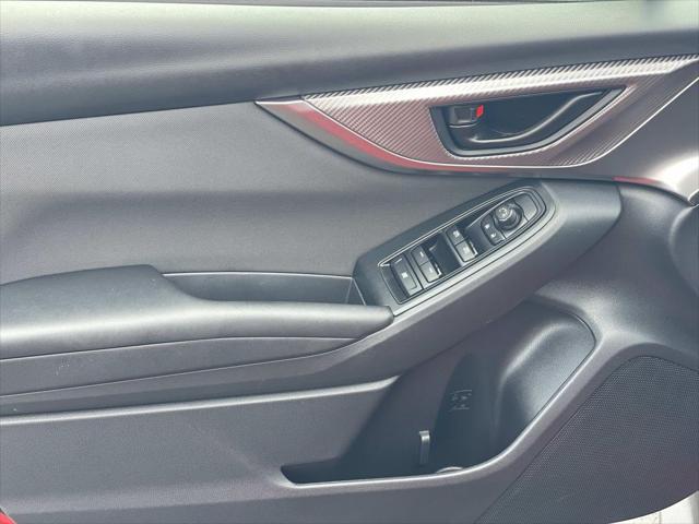 2022 Subaru WRX Base