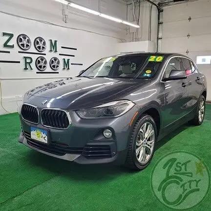 2020 BMW X2 xDrive28i for sale in Rochester, NH