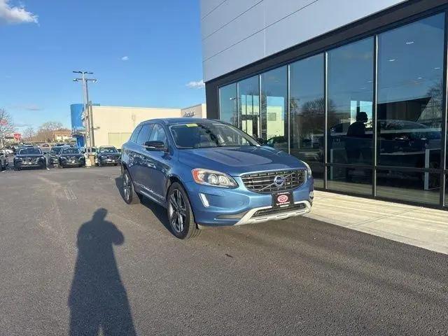 2017 Volvo XC60 T6 Dynamic for sale in Seekonk, MA
