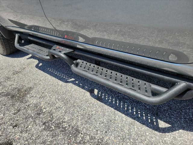 2024 Chevrolet Silverado 2500HD 4WD Crew Cab Standard Bed LT