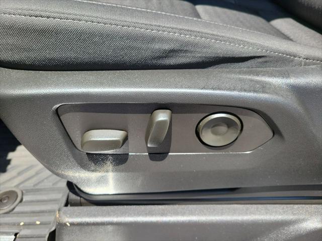 2024 Chevrolet Silverado 2500HD 4WD Crew Cab Standard Bed LT