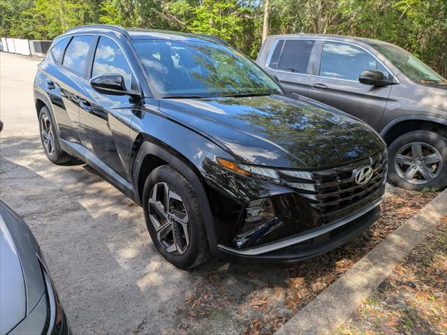 2024 Hyundai Tucson SEL for sale in COCOA, FL
