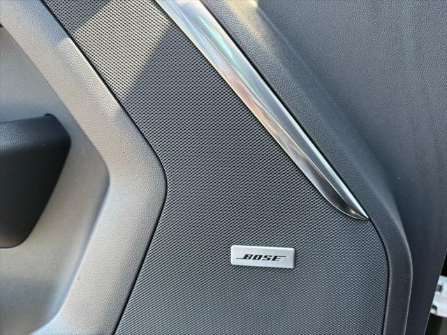 2021 GMC Yukon 4WD Denali