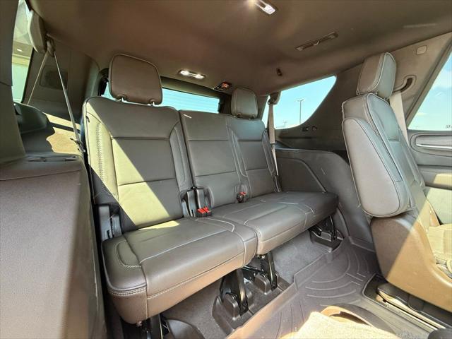 2021 GMC Yukon 4WD Denali