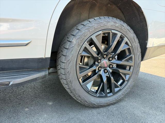 2021 GMC Yukon 4WD Denali