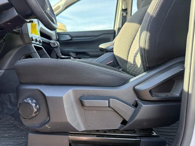 2024 Ford Ranger XL