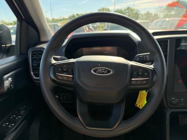 2024 Ford Ranger XL