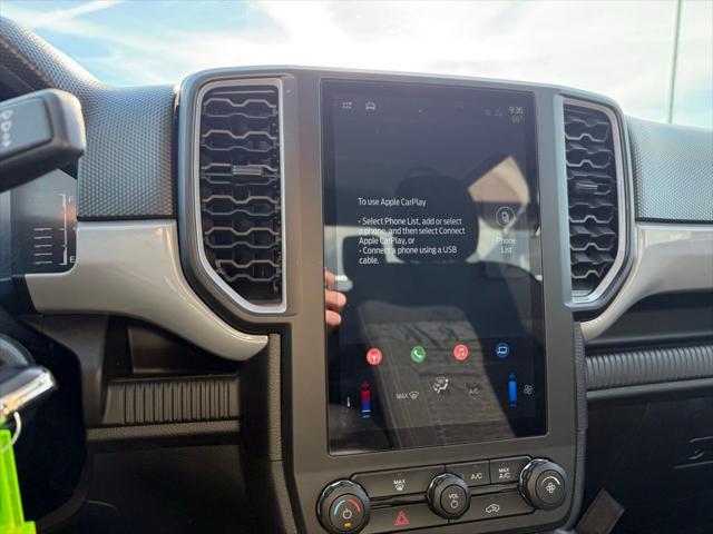 2024 Ford Ranger XL